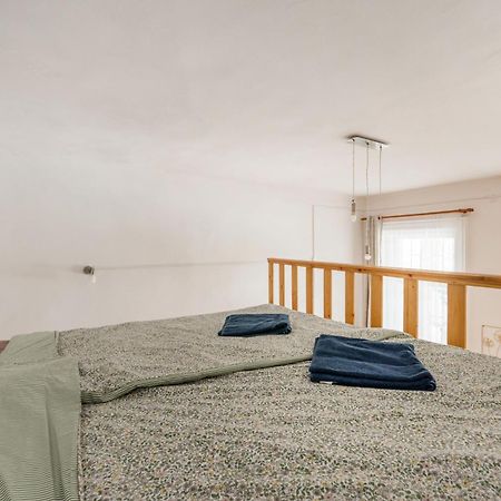 Brody Central Apartment Budapest Eksteriør bilde