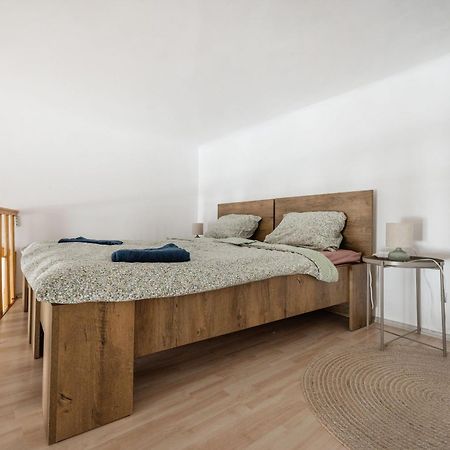 Brody Central Apartment Budapest Eksteriør bilde